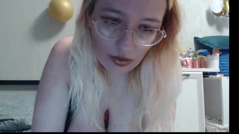 margo_shine online show from 03-26-26, 02:22