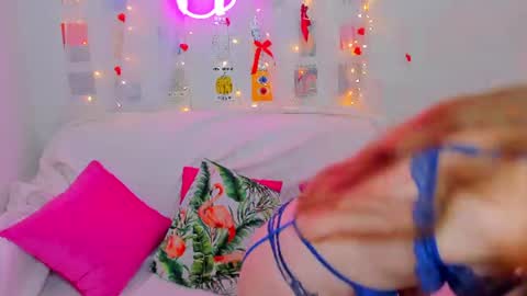 Margo online show from 06-25-26, 02:22