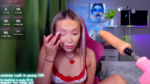 Margo for you   online show from 11-27-25, 06:04