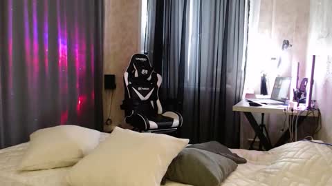 Snapshot of margoo_77 chatting on 10-02-25, 03:46 Margoo online show from 10-02-25, 03:46