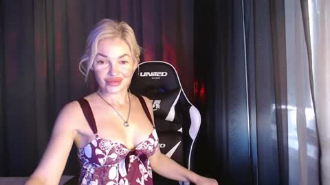 Snapshot of margoo_77 chatting on 11-02-25, 03:31 Margoo online show from 11-02-25, 03:31