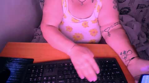 margoosweetx online show from 09-21-25, 05:36