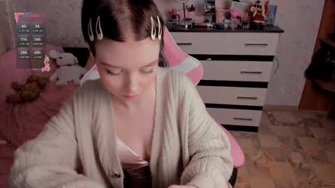 Margot online show from 01-14-26, 01:50