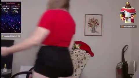 margoross444 online show from 06-18-26, 12:33