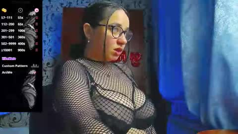 margosweet777 online show from 03-10-26, 04:12