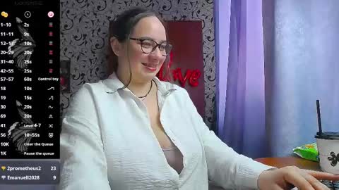 margosweet777 online show from 05-08-26, 08:08