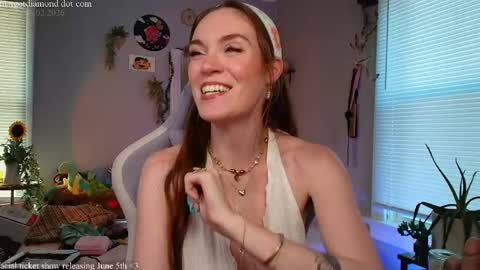 Snapshot of margotdiamond chatting on 06-02-26, 10:56 online show from 06-02-26, 10:56
