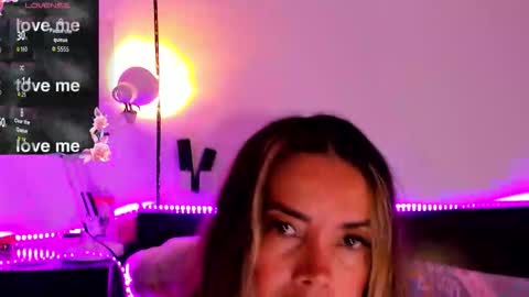 Margoth Broke online show from 11-21-25, 09:19