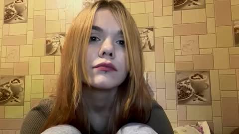 Snapshot of margueritecarrauza chatting on 10-24-25, 08:38 Lina online show from 10-24-25, 08:38