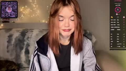 Lina online show from 03-10-26, 10:48