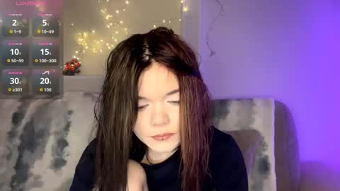 Lina online show from 03-24-26, 09:31