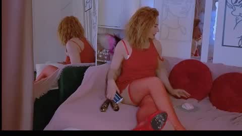 mari69juana online show from 12-22-25, 06:16