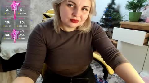 Snapshot of mari_77777 chatting on 12-14-24, 06:41 Mari online show from 12-14-24, 06:41