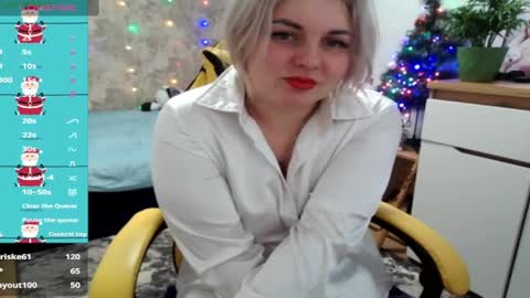 Snapshot of mari_77777 chatting on 01-01-25, 06:05 Mari online show from 01-01-25, 06:05