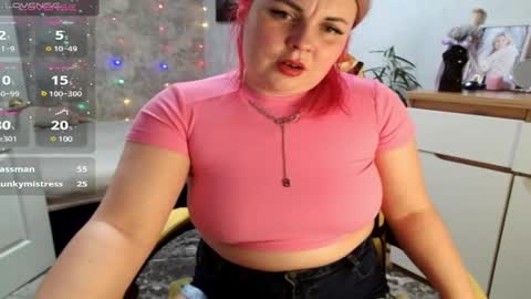 Snapshot of mari_77777 chatting on 01-21-25, 09:24 Mari online show from 01-21-25, 09:24