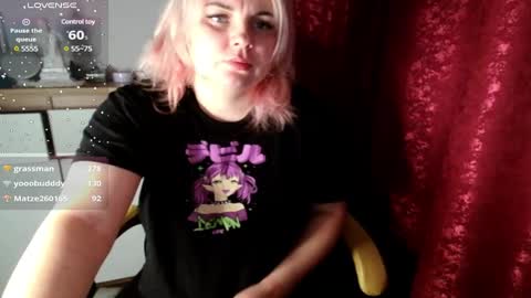 Snapshot of mari_77777 chatting on 02-04-25, 04:59 Mari online show from 02-04-25, 04:59