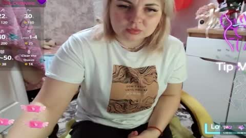 Snapshot of mari_77777 chatting on 03-03-25, 03:52 Mari online show from 03-03-25, 03:52