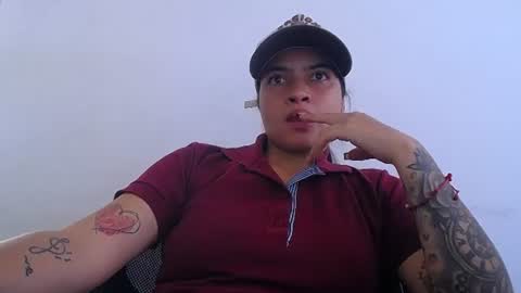 Mary Ana online show from 07-21-26, 09:17