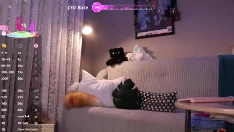 Mari Moonbunny online show from 09-13-25, 03:34
