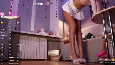 Snapshot of mari_moon_bunny chatting on 02-26-26, 03:11 Mari Moonbunny online show from 02-26-26, 03:11