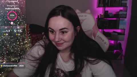 mari moore online show from 12-16-24, 11:55
