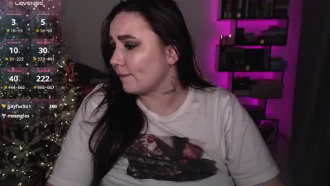 Snapshot of mari_moore7 chatting on 12-27-24, 08:50 mari moore online show from 12-27-24, 08:50