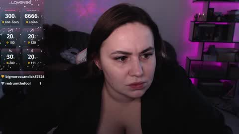 Snapshot of mari_moore7 chatting on 01-20-25, 12:39 mari moore online show from 01-20-25, 12:39