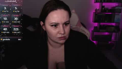 Snapshot of mari_moore7 chatting on 01-25-25, 10:51 mari moore online show from 01-25-25, 10:51