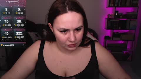 Snapshot of mari_moore7 chatting on 02-04-25, 03:26 mari moore online show from 02-04-25, 03:26