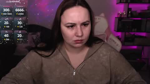 Snapshot of mari_moore7 chatting on 02-13-25, 07:42 mari moore online show from 02-13-25, 07:42