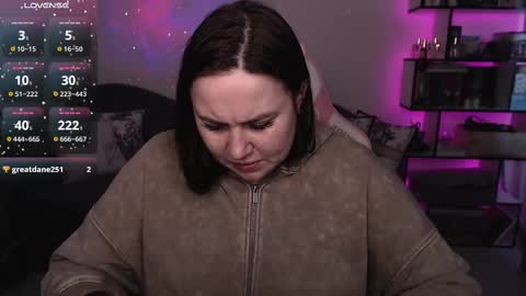 Snapshot of mari_moore7 chatting on 02-15-25, 07:06 mari moore online show from 02-15-25, 07:06