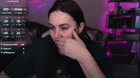 Snapshot of mari_moore7 chatting on 02-16-25, 02:00 mari moore online show from 02-16-25, 02:00