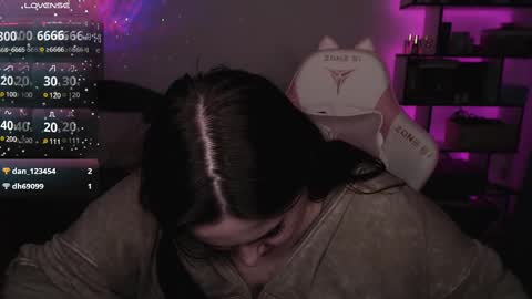 Snapshot of mari_moore7 chatting on 02-26-25, 06:00 mari moore online show from 02-26-25, 06:00