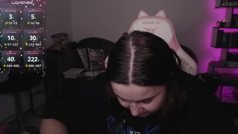 Snapshot of mari_moore7 chatting on 10-08-25, 08:01 mari moore online show from 10-08-25, 08:01