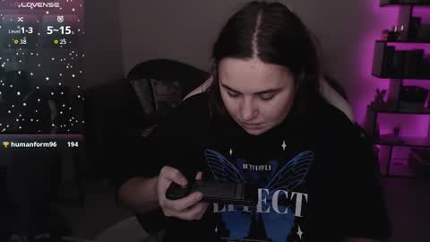 Snapshot of mari_moore7 chatting on 10-18-25, 04:59 mari moore online show from 10-18-25, 04:59