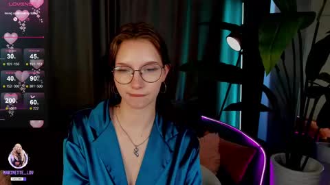 mari_nett online show from 02-26-25, 10:36
