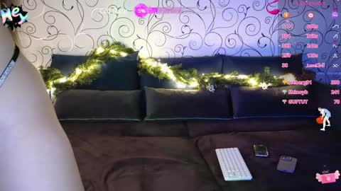 MARI online show from 12-20-24, 11:58