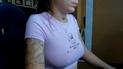 Snapshot of mari_salgado chatting on 12-05-24, 11:16 mari_salgado online show from 12-05-24, 11:16