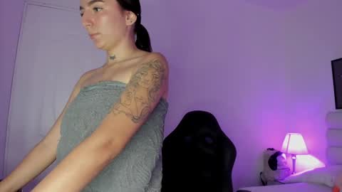 Snapshot of mari_salgado chatting on 12-22-24, 02:16 mari_salgado online show from 12-22-24, 02:16