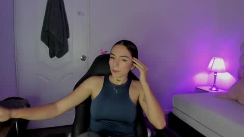 Snapshot of mari_salgado chatting on 12-23-24, 11:25 mari_salgado online show from 12-23-24, 11:25
