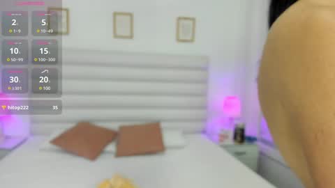 Snapshot of mari_salgado chatting on 01-29-25, 11:30 mari_salgado online show from 01-29-25, 11:30