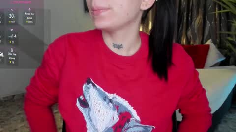 Snapshot of mari_salgado chatting on 11-07-25, 12:05 mari_salgado online show from 11-07-25, 12:05