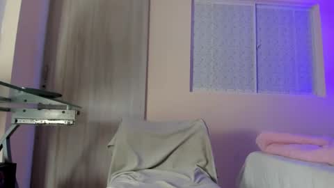 Meli-Mari  online show from 05-08-26, 10:15