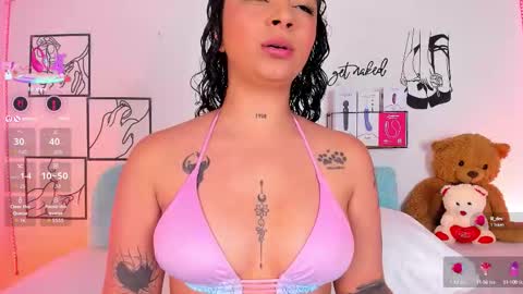 Mari Sweett  online show from 09-12-25, 01:11