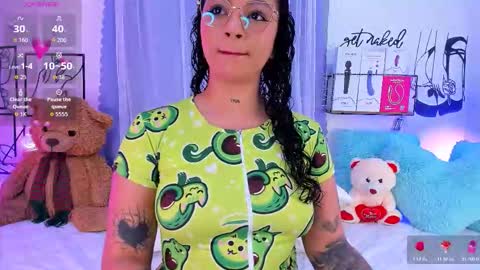 Mari Sweett  online show from 03-15-26, 08:15