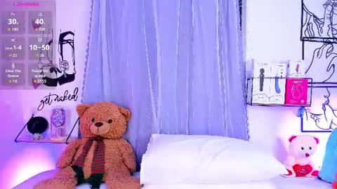 Mari Sweett  online show from 06-18-26, 06:23