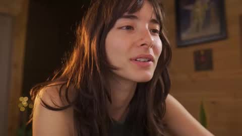 Alfonsina online show from 10-29-25, 10:33