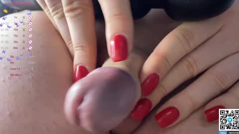 Maria online show from 02-27-25, 01:28