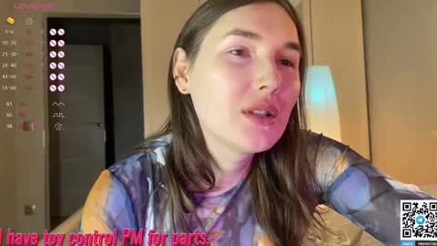 Maria online show from 12-14-25, 08:57