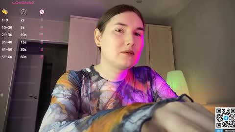 Snapshot of maria_bowie chatting on 02-14-26, 07:38 Maria online show from 02-14-26, 07:38